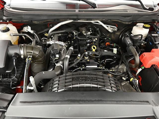 Certified 2020 Ford Ranger XLT w/ Trailer Tow Package image 34