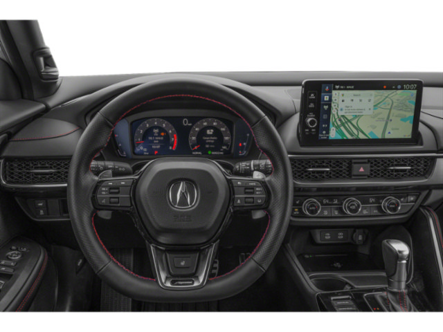 New 2026 Acura ADX A-Spec w/ Advance Package AWD/4WD image 6