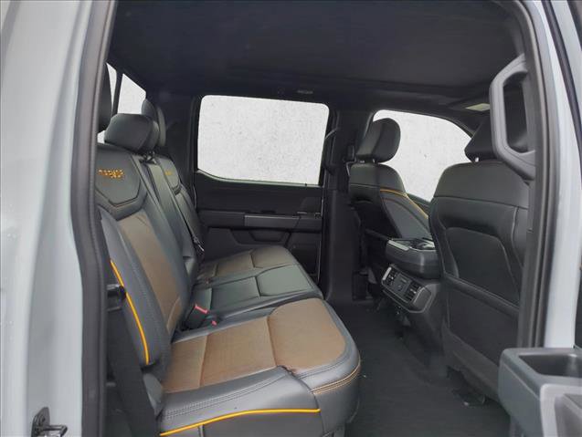 New 2025 Ford F150 Tremor w/ Equipment Group 402A High image 16