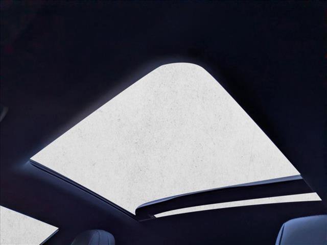 New 2025 Porsche Macan 4S Electric image 27