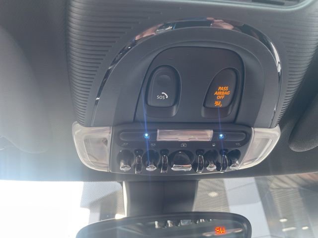 Used 2024 MINI Cooper S image 27