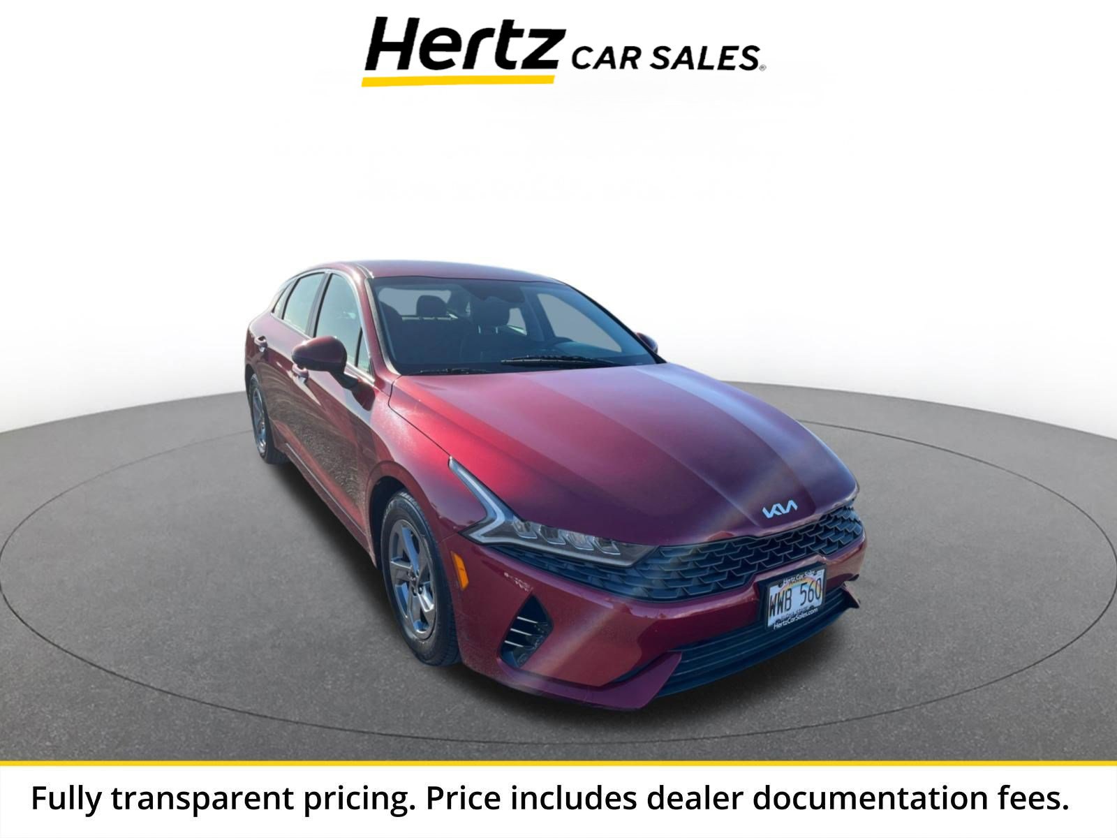 Used 2023 Nissan Altima 2.5 S
