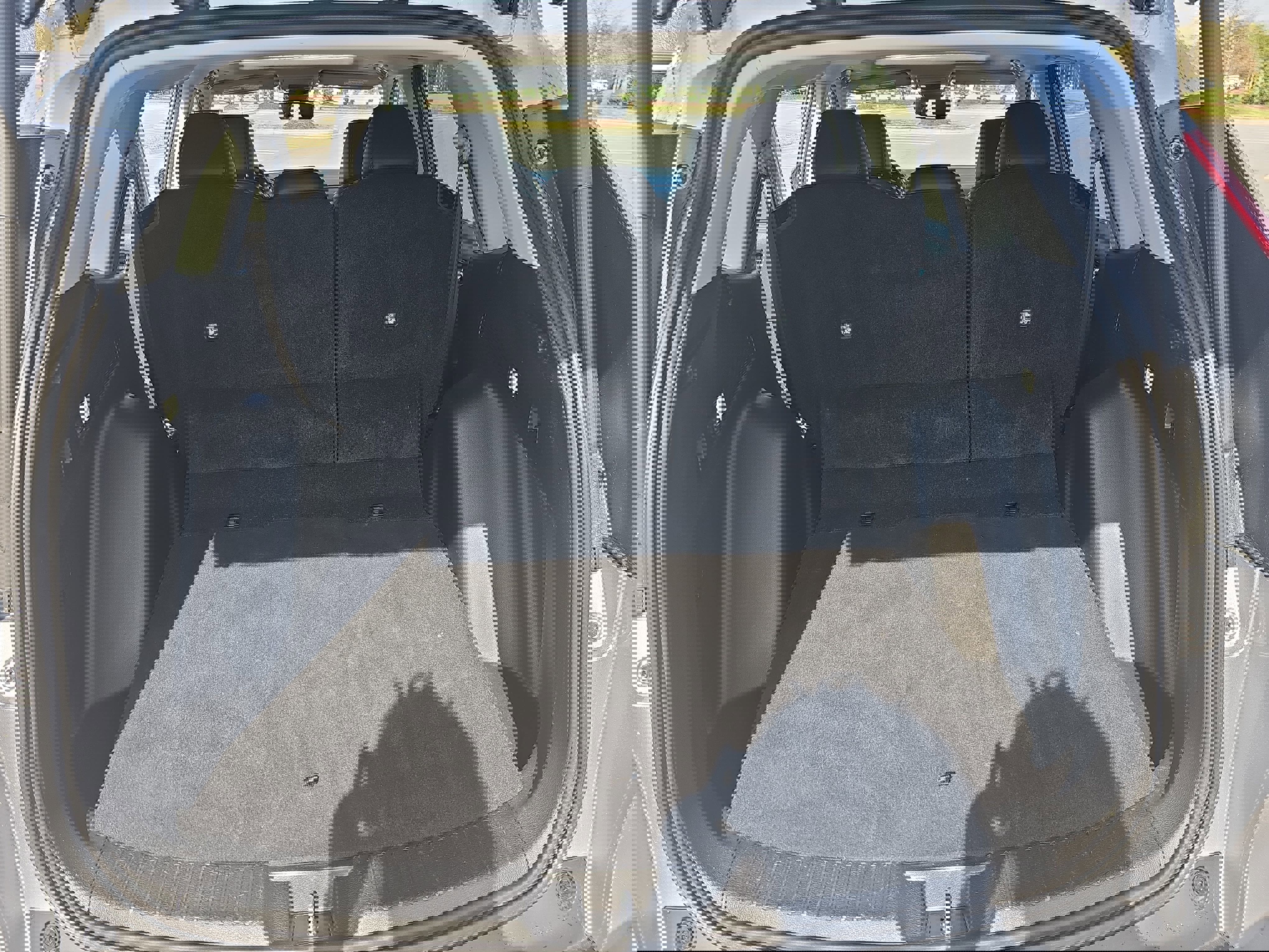 Used 2025 Honda CR-V EX-L image 12