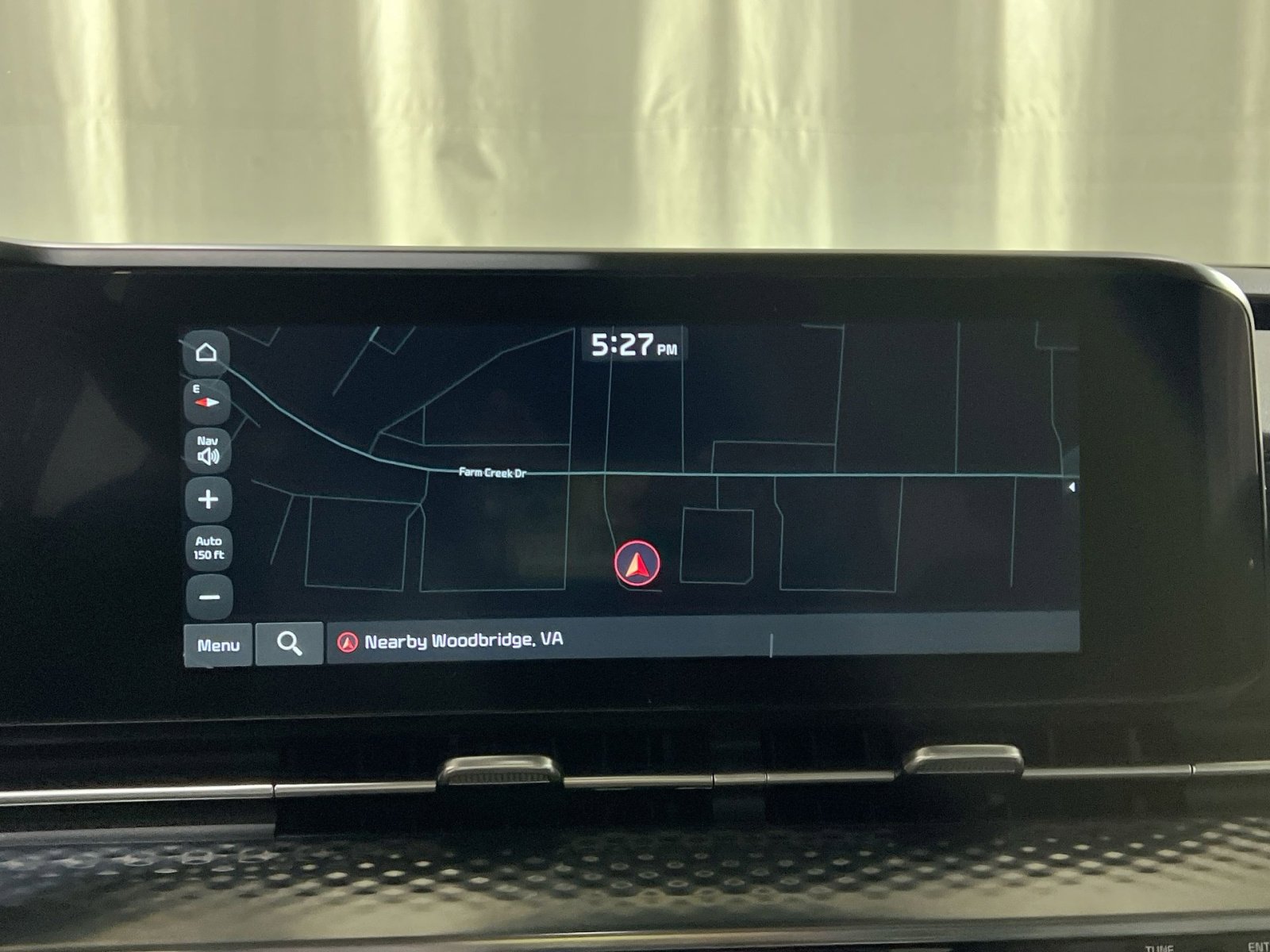 Used 2024 Kia Carnival SX Prestige image 16