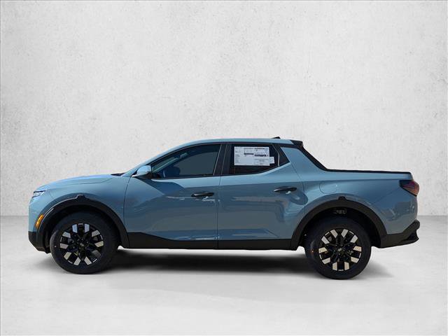 New 2026 Hyundai Santa Cruz SE image 5