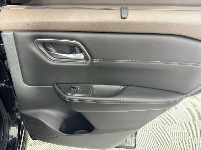 Used 2021 Nissan Rogue SL FWD image 25