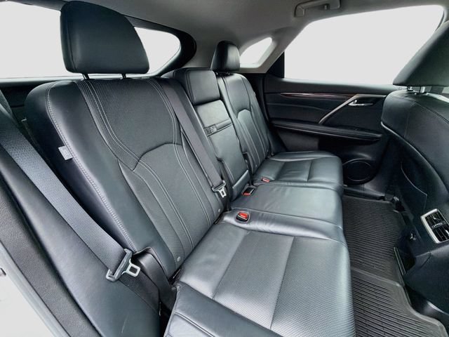 Used 2016 Lexus RX 350 AWD w/ Premium Package image 25