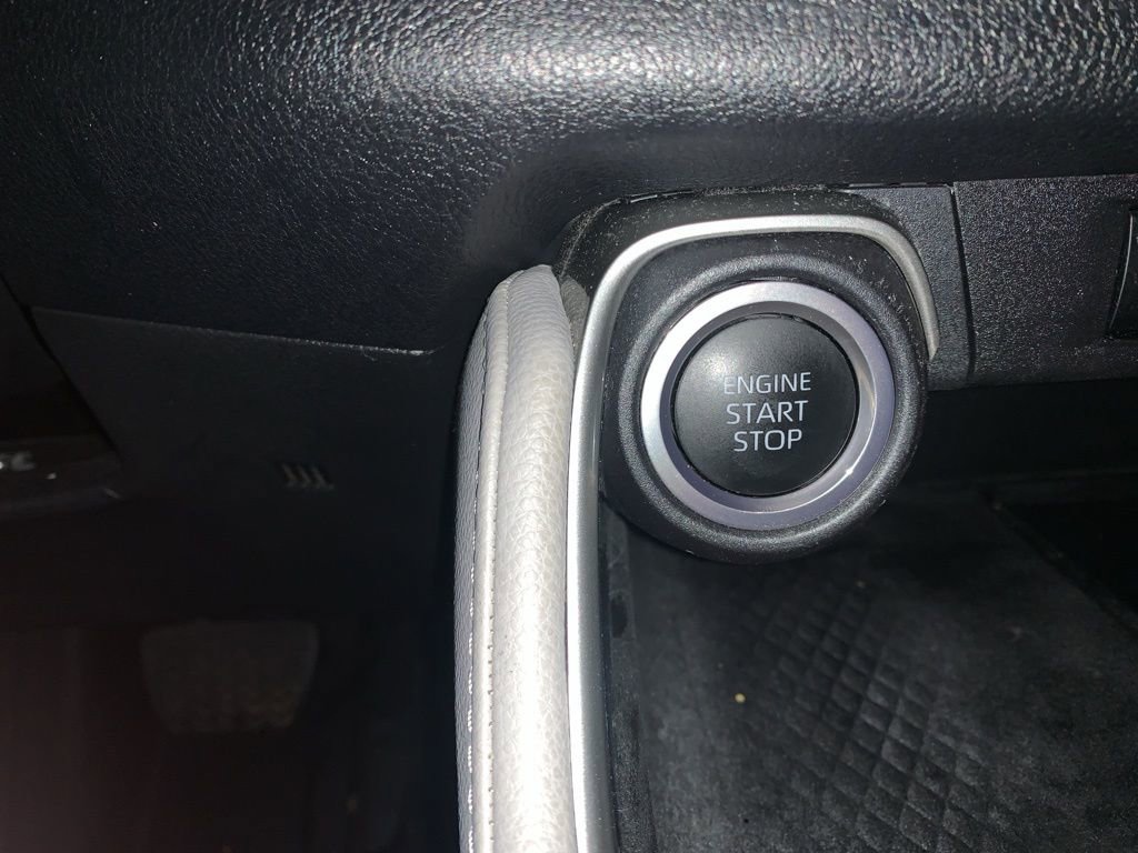 Used 2024 Toyota Grand Highlander Limited image 22