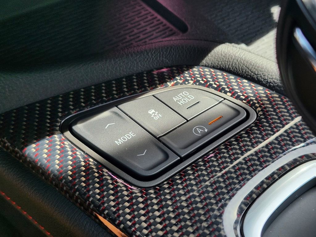 Certified 2026 Cadillac CT5 V w/ Technology Package image 24