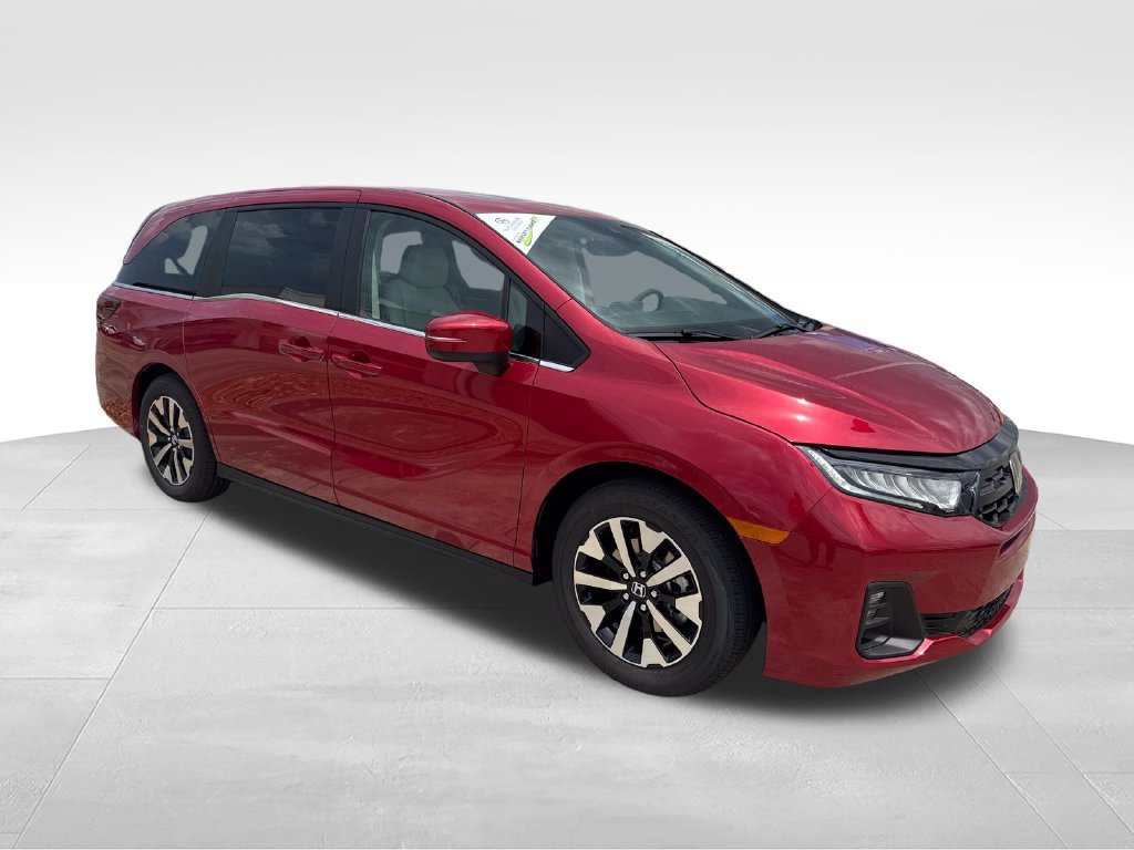 New 2026 Honda Odyssey EX-L image 7