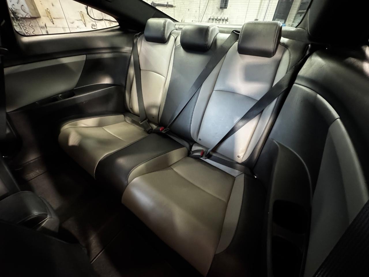 Used 2017 Honda Civic EX-L image 14