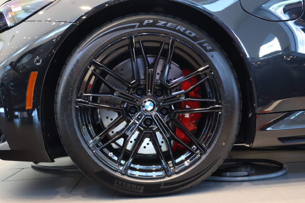 New 2027 BMW M5 Touring AWD/4WD image 11