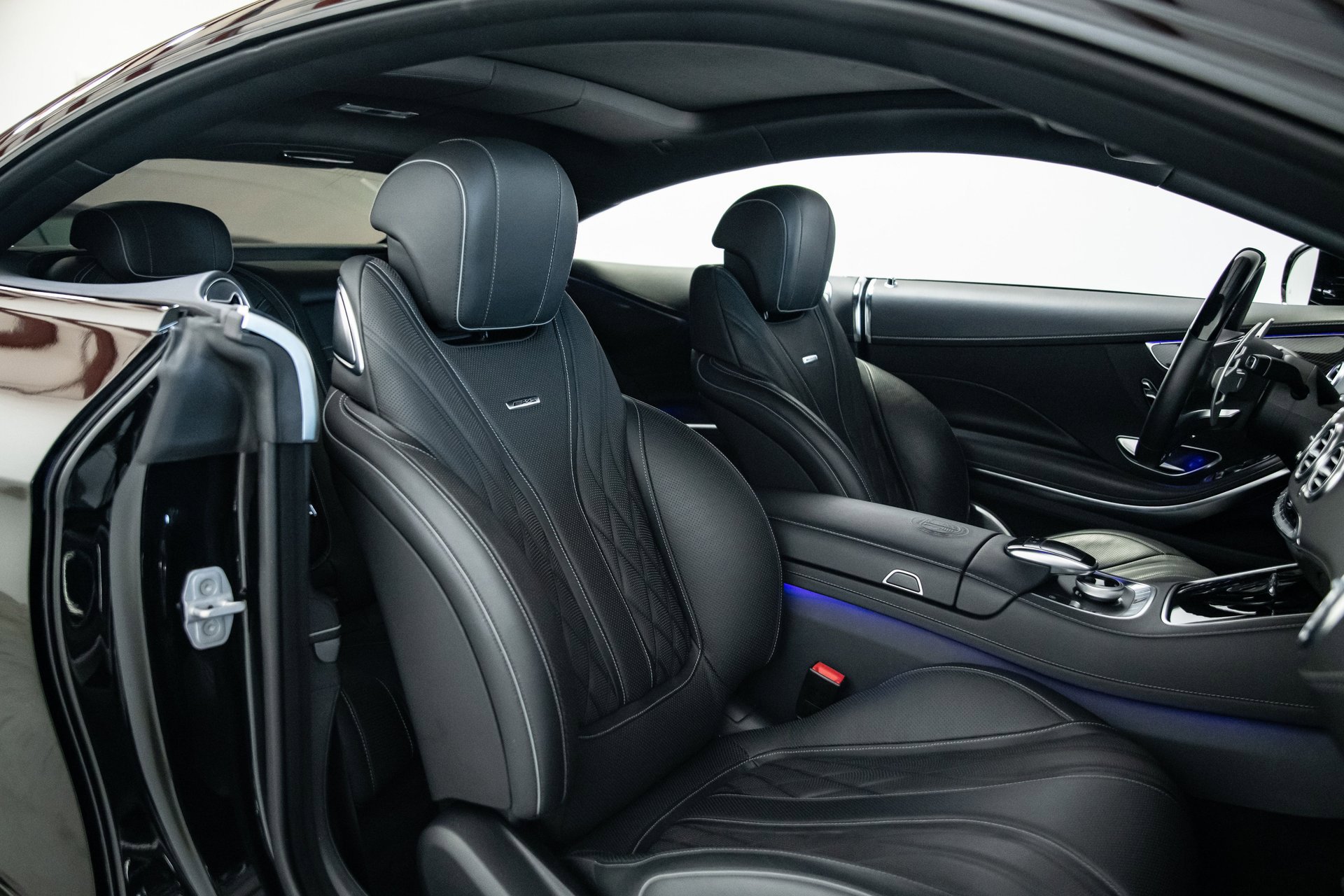 Used 2016 Mercedes-Benz S 65 AMG Coupe image 13
