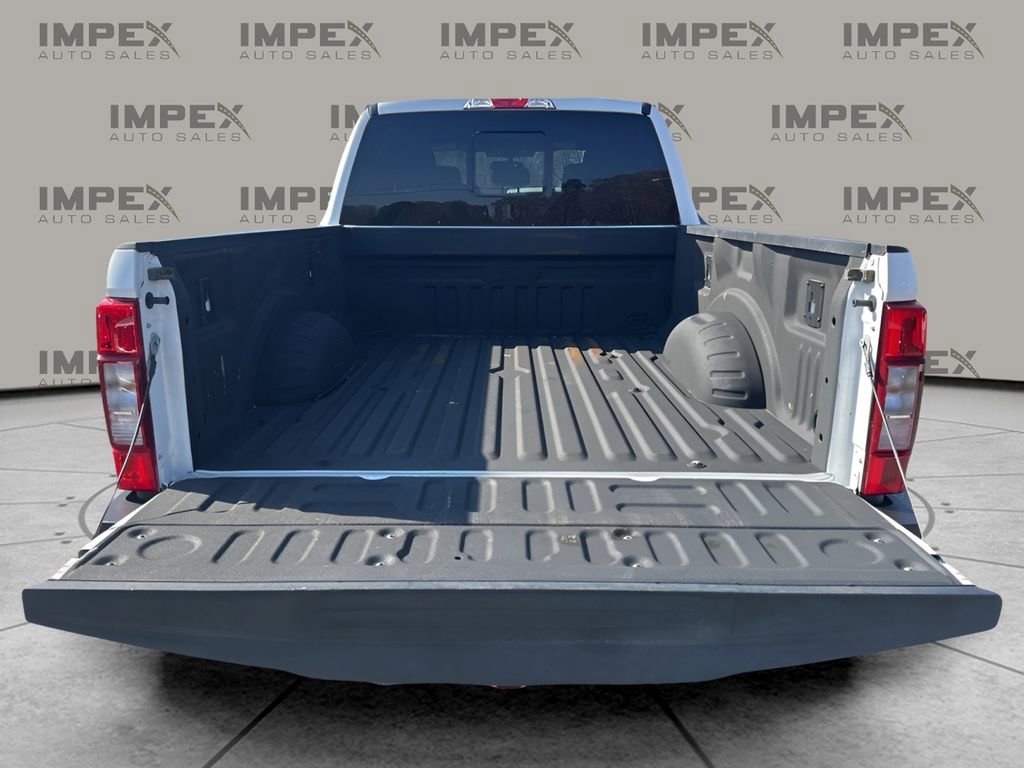 Used 2022 Ford F250 Lariat image 26