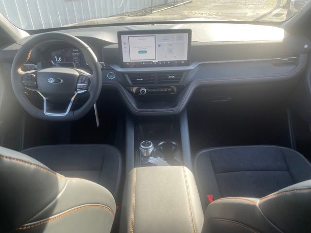 New 2026 Ford Explorer Tremor w/ Tremor Ultimate Package AWD/4WD image 12