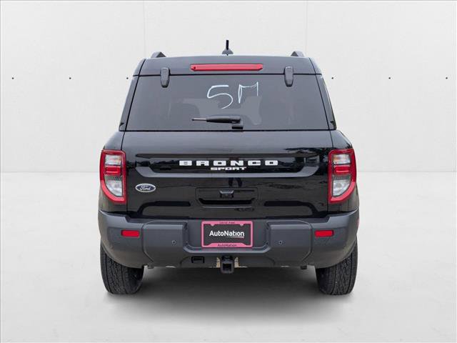 New 2025 Ford Bronco Sport Badlands w/ Badlands Tech Package image 7