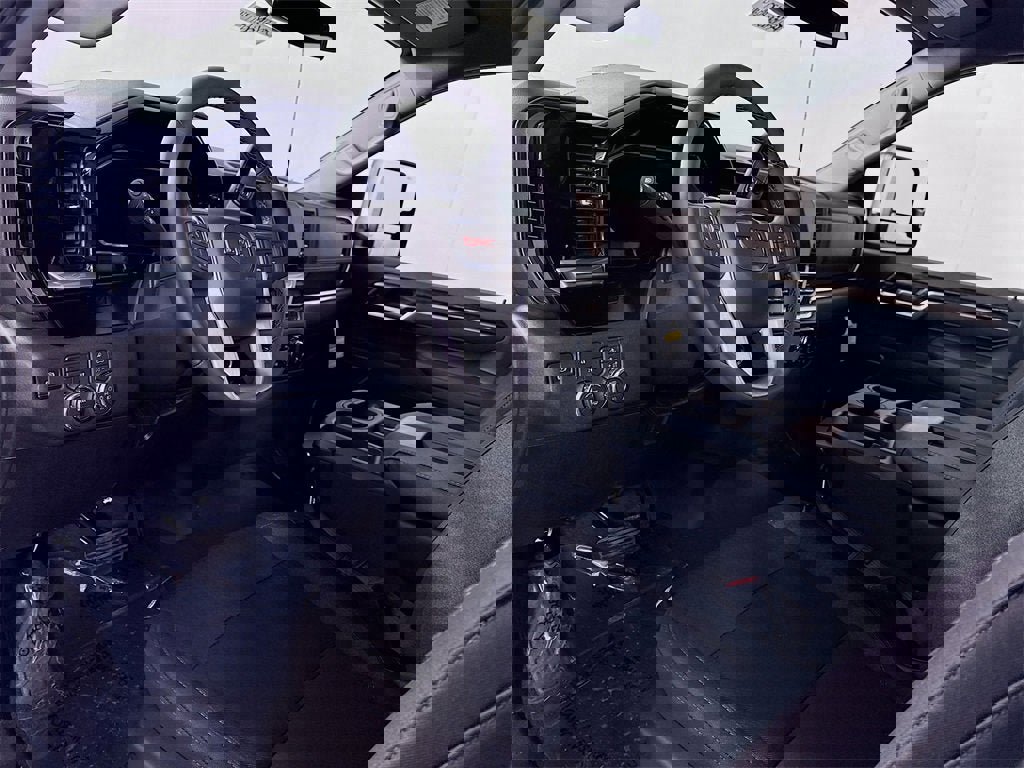 New 2026 GMC Sierra 2500 SLE w/ SLE Value Package; image 4