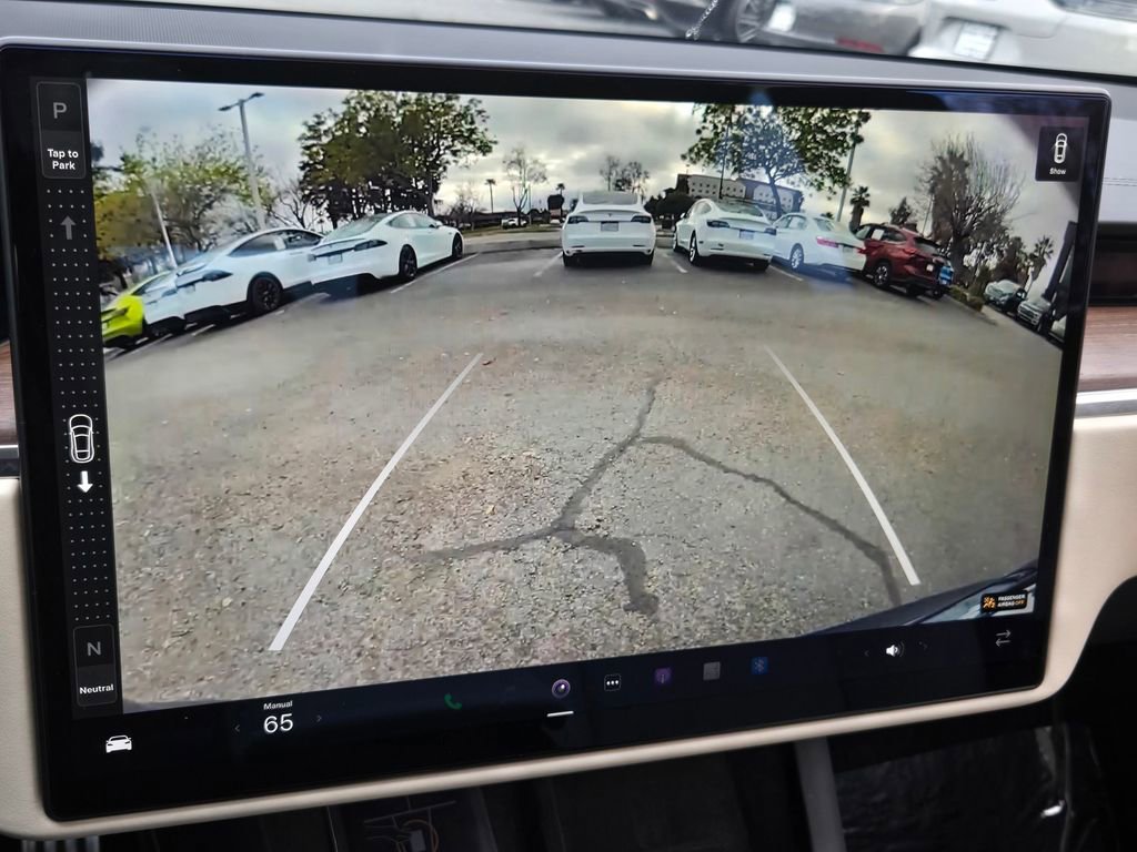 Used 2022 Tesla Model S image 21