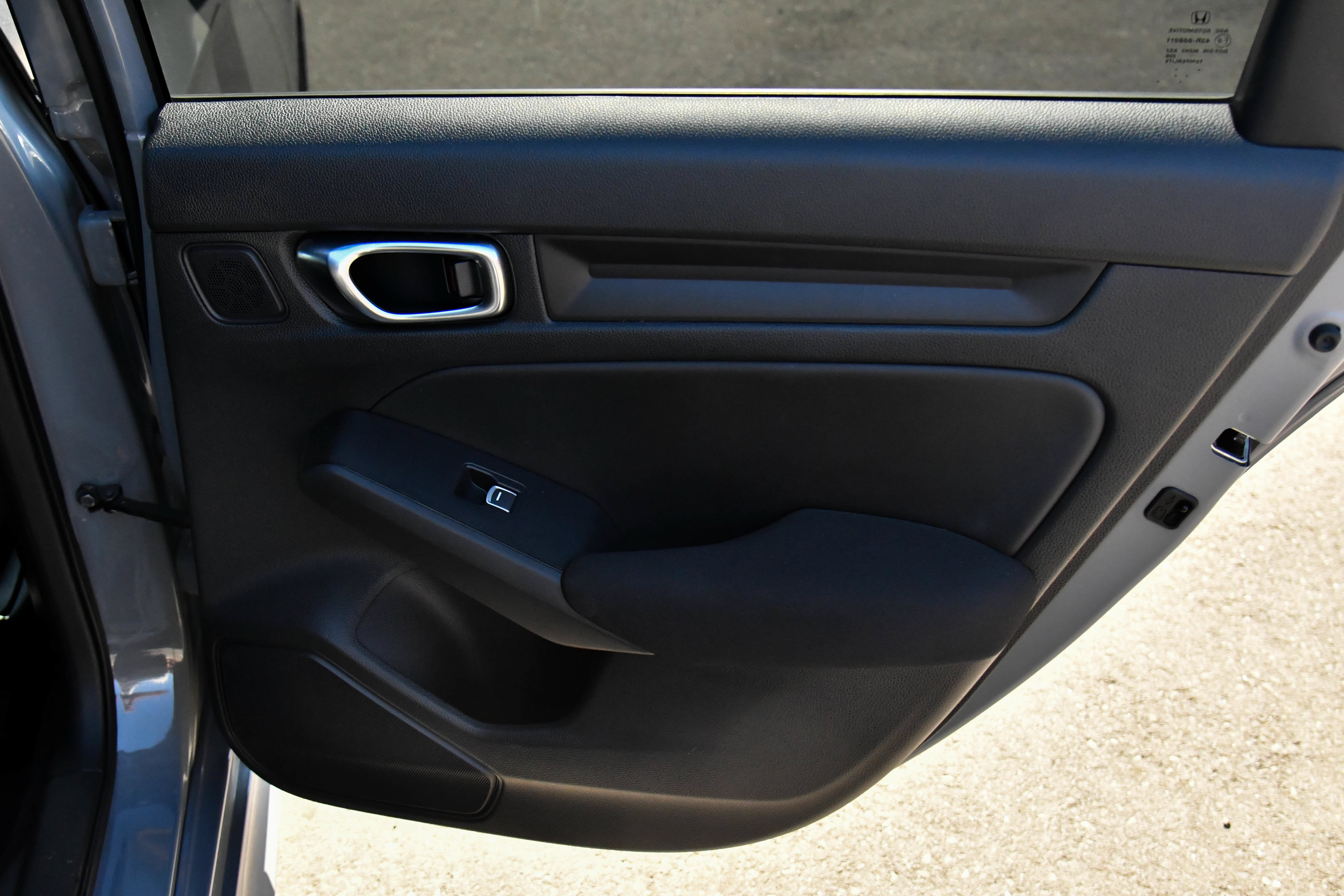 Used 2026 Honda Civic Sport image 37