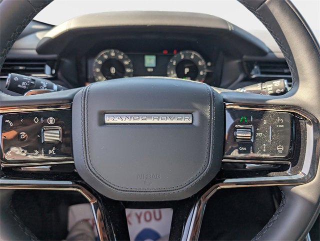 New 2026 Land Rover Range Rover Velar Dynamic SE image 7