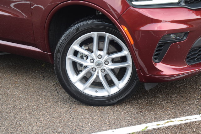 Used 2023 Dodge Durango GT AWD/4WD image 32