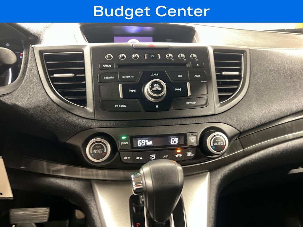 Used 2014 Honda CR-V EX-L image 22
