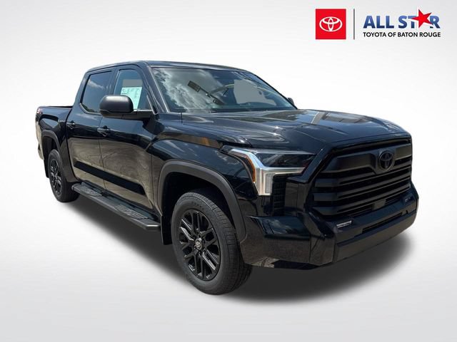 New 2026 Toyota Tundra SR5 w/ SX Package