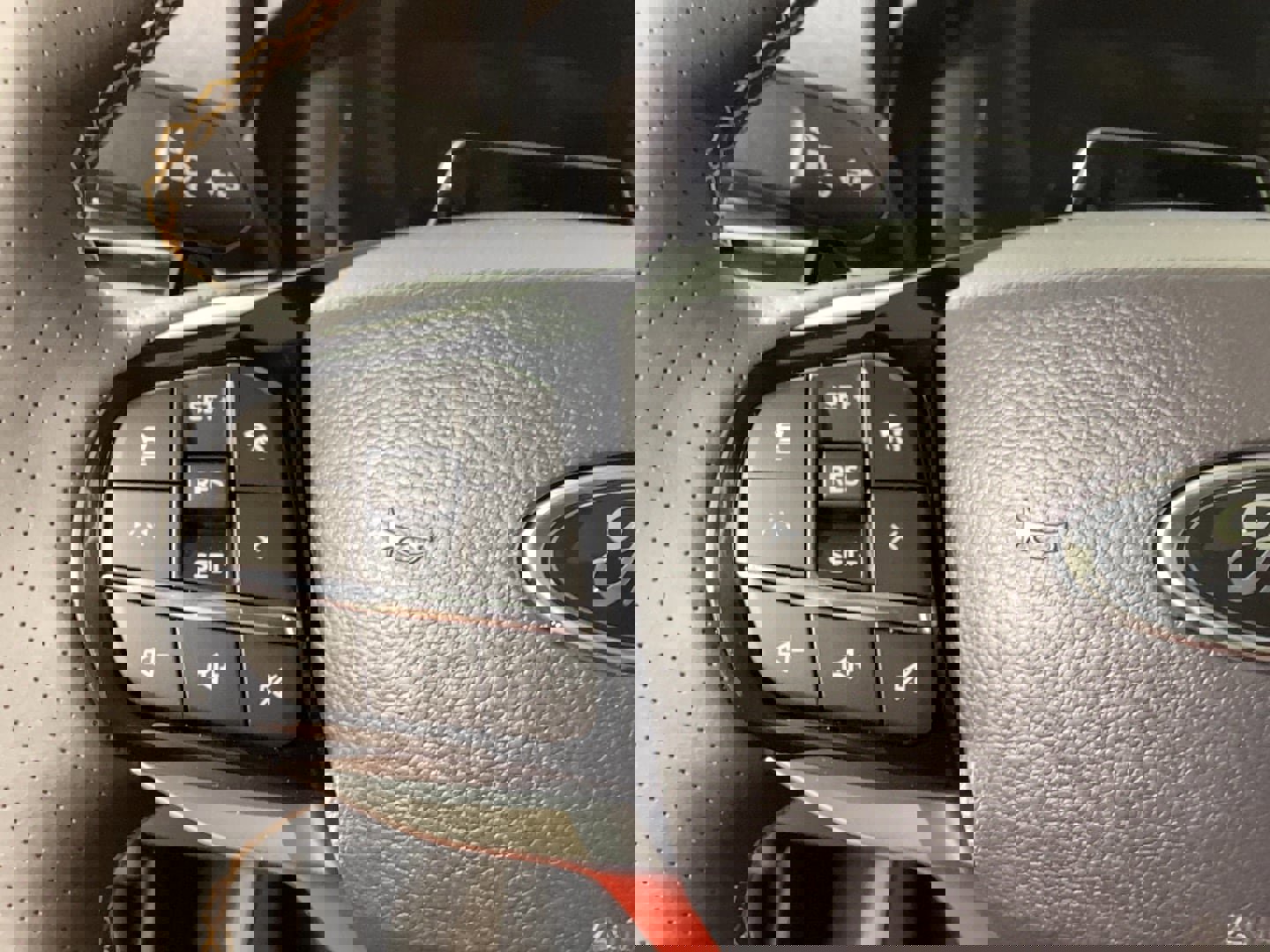 New 2026 Ford Explorer ST image 26