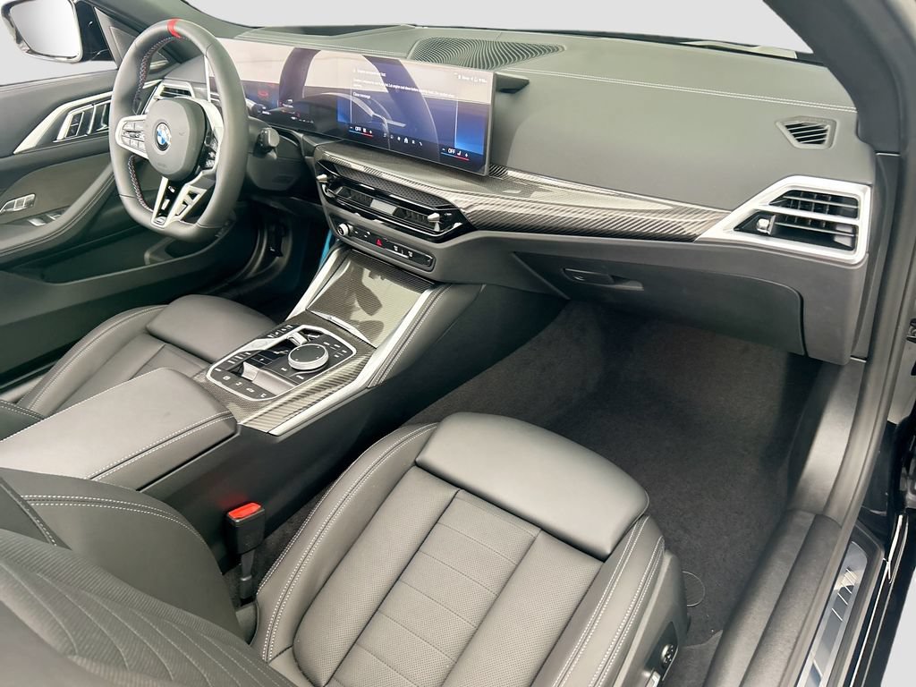 New 2027 BMW M440i Convertible RWD image 16