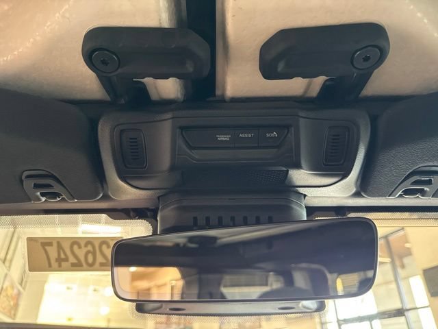 New 2026 Jeep Gladiator Sport AWD/4WD image 17