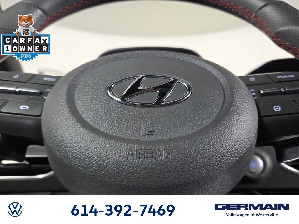 Used 2021 Hyundai Sonata SEL Plus image 20