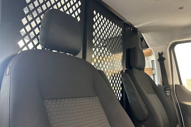 Used 2023 Ford Transit 250 Low Roof w/ Exterior Upgrade Package RWD image 17