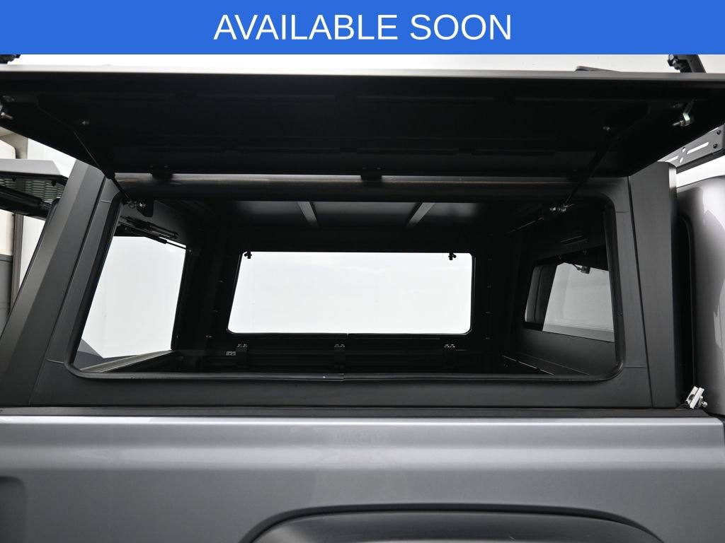 Used 2020 Jeep Gladiator Rubicon image 32