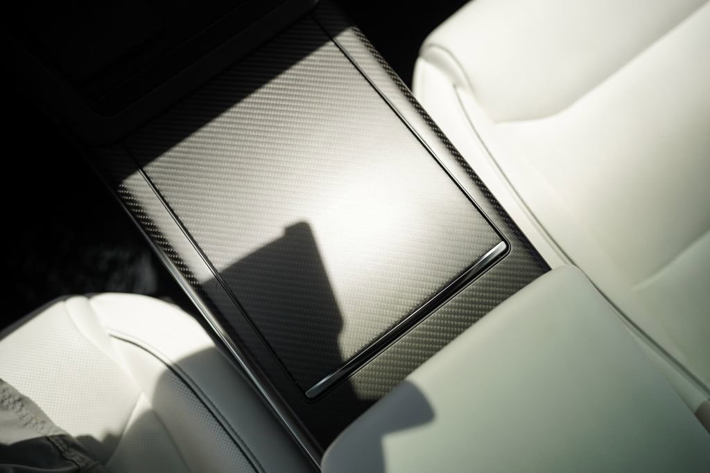 Used 2022 Tesla Model X Plaid AWD/4WD image 36