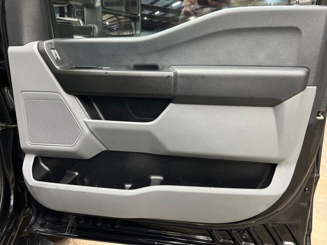 Used 2024 Ford F550 4x4 Crew Cab Super Duty image 23