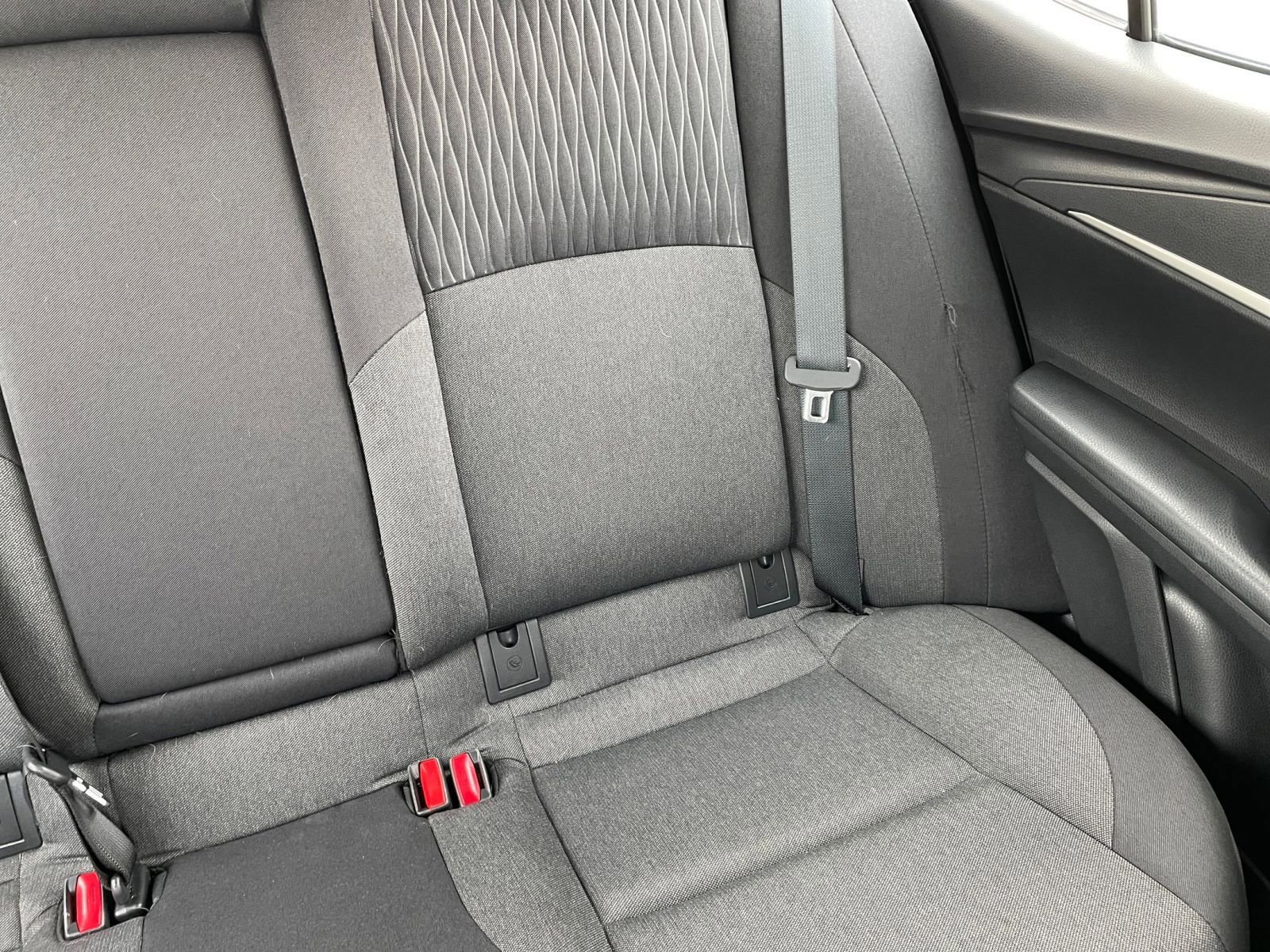 Used 2025 Toyota Camry LE image 37