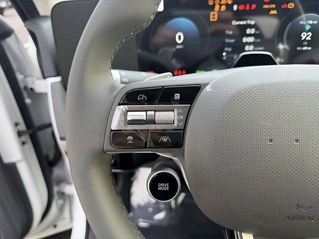 New 2026 Hyundai Ioniq 5 SEL image 16