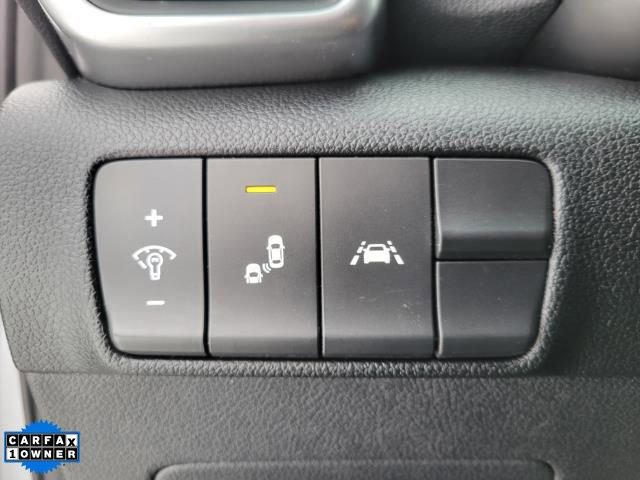 Used 2022 Kia Sportage LX w/ LX AWD Value Edition Package image 19