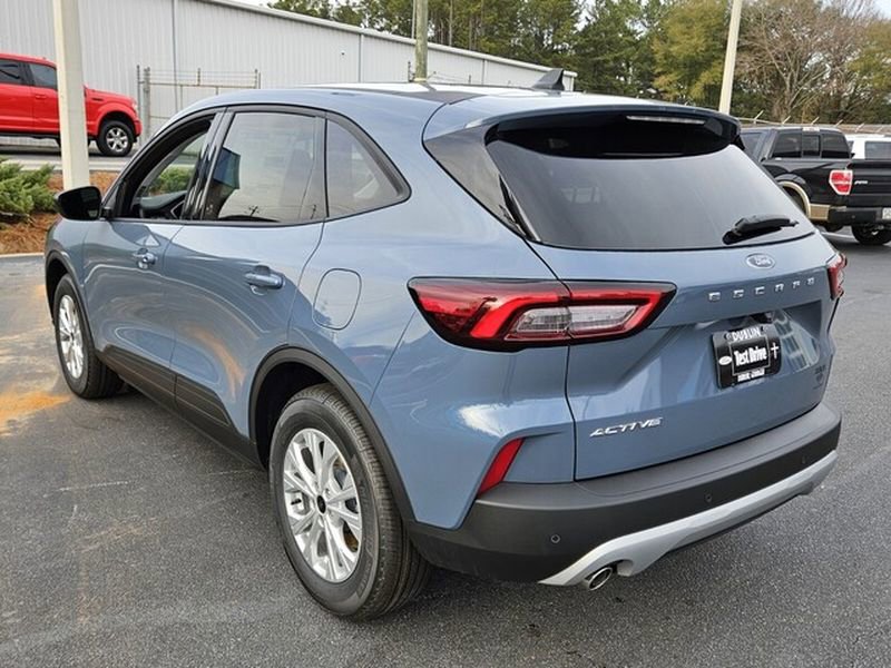 New 2026 Ford Escape Active w/ Tech Pack #1 image 12