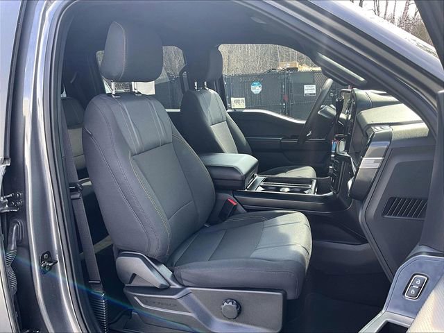 Used 2024 Ford F150 STX image 7