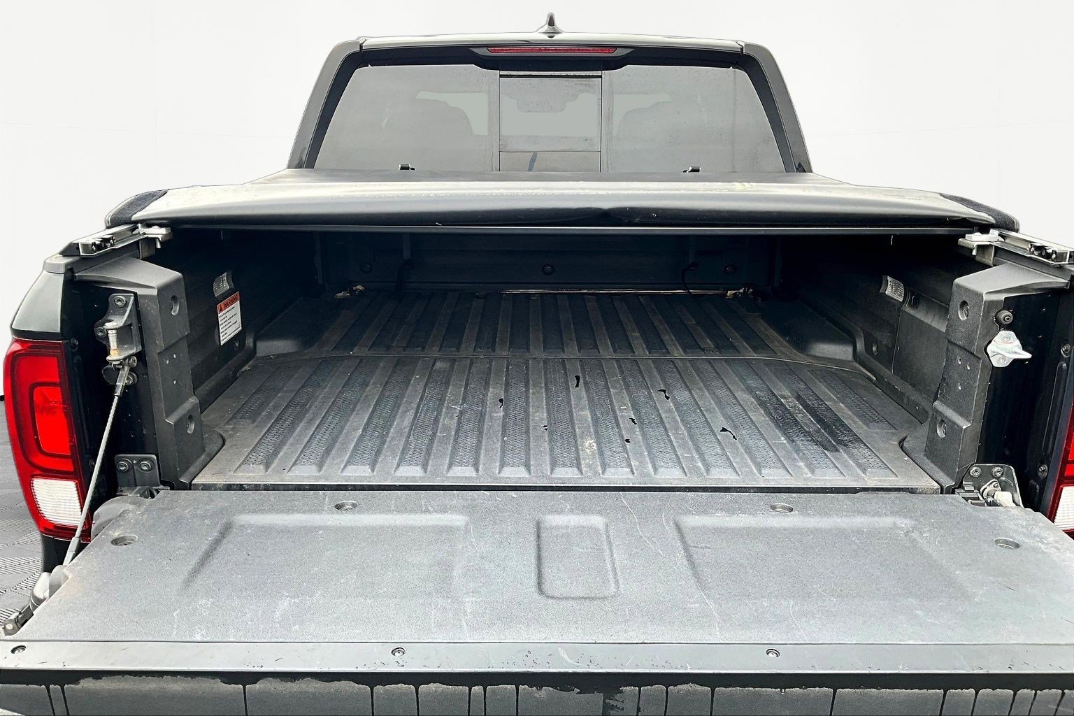 Used 2023 Honda Ridgeline RTL image 8