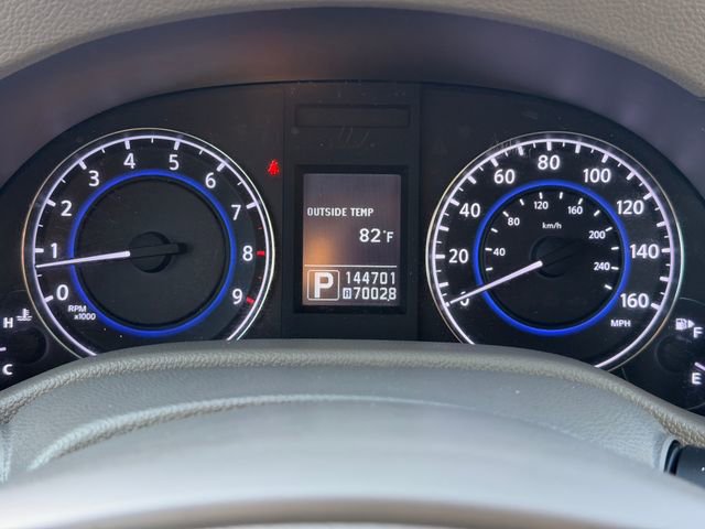 Used 2013 INFINITI G37 Journey w/ Premium Pkg RWD image 11