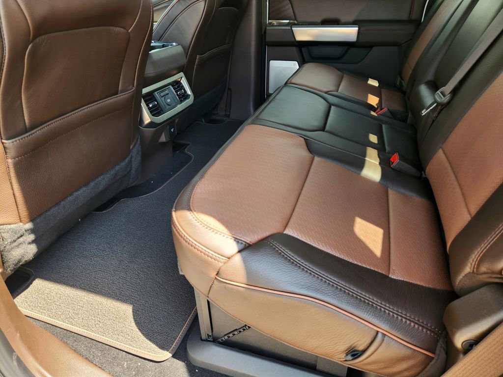 New 2026 Ford F250 King Ranch image 20