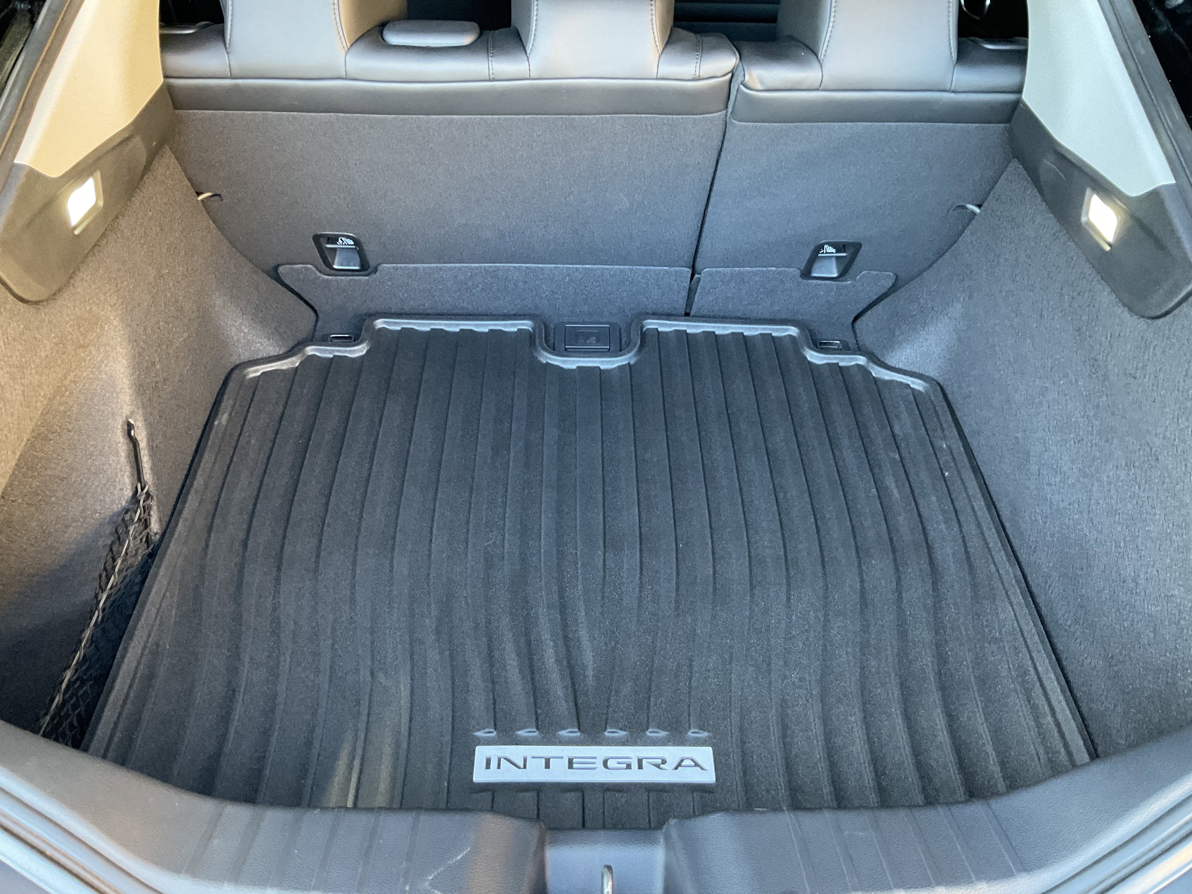 Used 2025 Acura Integra image 38