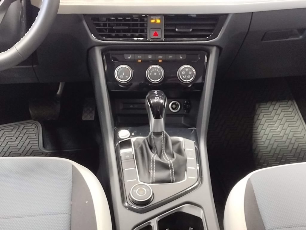 New 2026 Volkswagen Taos S AWD/4WD image 32
