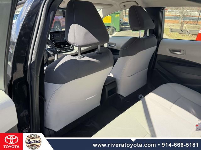 Used 2020 Toyota Corolla LE image 12