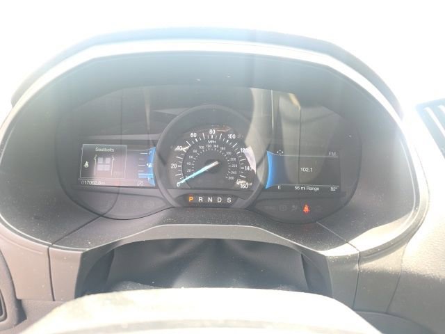 Used 2024 Ford Edge SE image 7