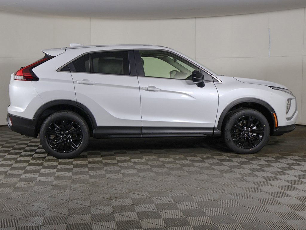 New 2026 Mitsubishi Eclipse Cross LE image 15