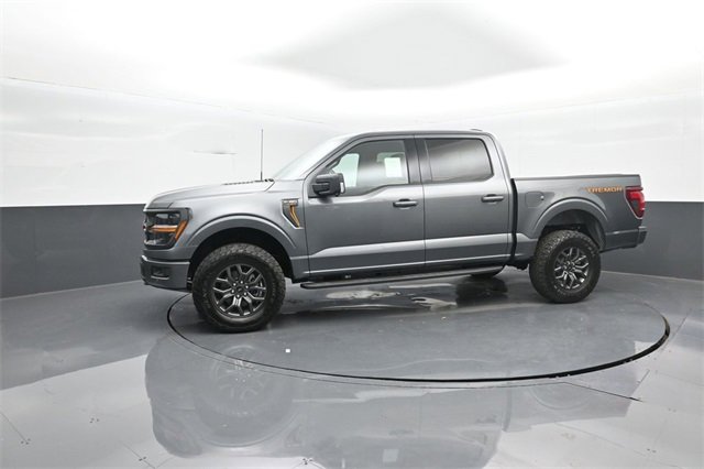 New 2025 Ford F150 Tremor image 4