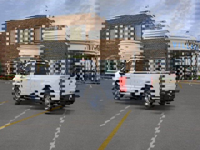 New 2026 Ford F250 XL image 29